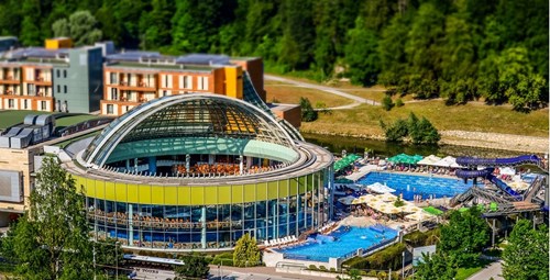 terme slovenia