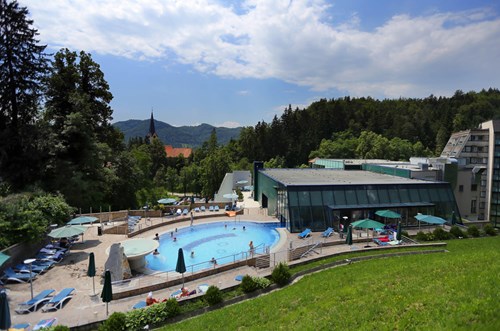 terme slovenia