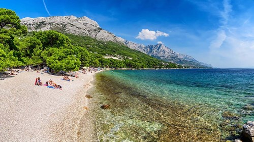 croazia spiagge più belle