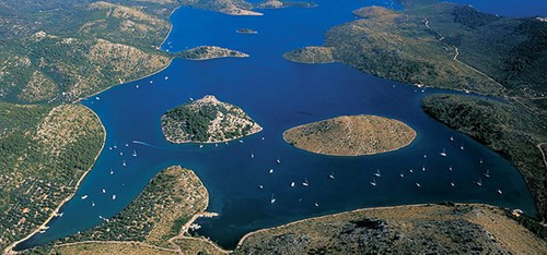 dugi otok